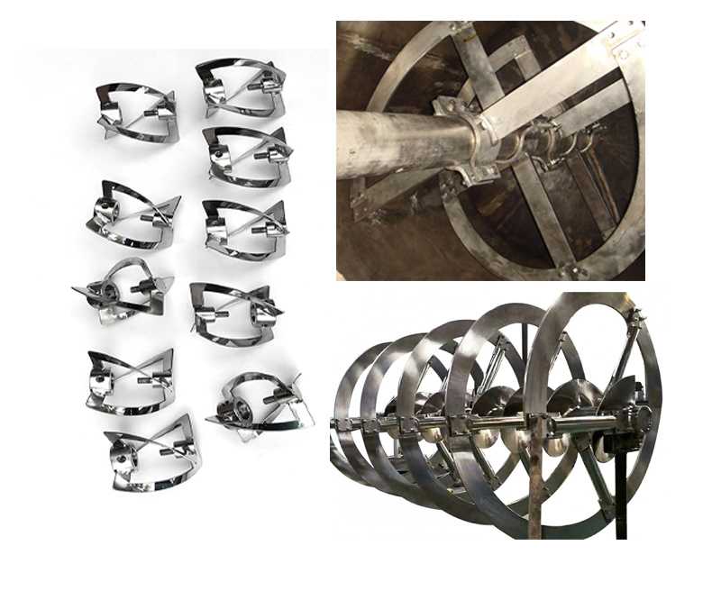 螺帶螺桿式攪拌器詳情頁_12